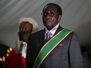 Eski Zimbabve Devlet Başkanı Mugabe Hayatını Kaybetti