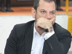 Ertuğrul Doğan: "Yönetim Olarak Ekonomik Kararlılığımızı Sürdüreceğiz"