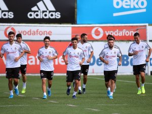 Beşiktaş, Eksik Çalıştı