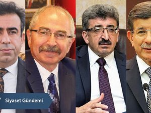 Ağustos Ayında En Çok Kayyum Atamaları Konuşuldu