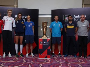 Filenin Sultanları’nın Finale Olan İnancı Tam