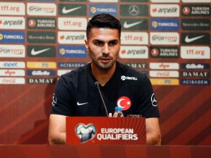 “Kazanmamız Gereken Bir Maç”