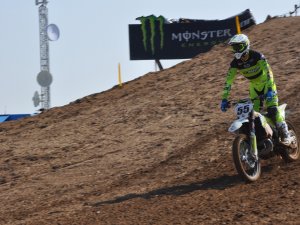 Dünya Motokros Şampiyonası Sıralama Turları İle Başladı