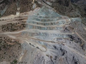 Yusufeli’nde Üç Köy İçin Fiziki Yapılaşma Yüzde 33 Seviyesine Ulaştı