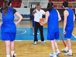 Adana Botaş’ta Hazırlıklar Sürüyor