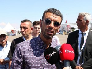 Kenan Sofuoğlu Motokros Şampiyonası’nda