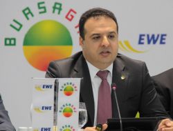 Kuraklık Doğalgaz Tüketimini Düşürdü