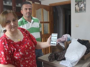 Sosyal Medyadan Sipariş Etti, Hayatının Şokunu Yaşadı