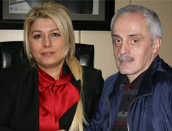 Aksu ve Topuk Ailesinin Acı Günü