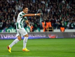 Batalla’dan Sonra Pinto’da Çin Yolcusu