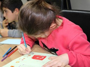 2019-2020 Eğitim Ve Öğretim Yılı Başladı
