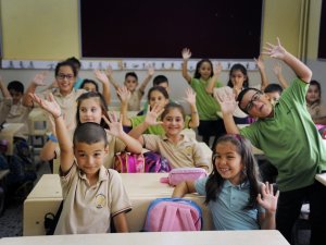 2019-2020 Eğitim Öğretim Yılı Başladı