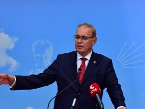 Chp Sözcüsü Öztrak: “Chp, Cumhuriyeti Er Geç Tam Demokrasi İle Taçlandıracaktır”