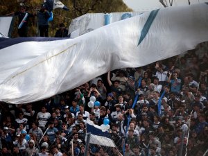 Arjantin’de Maradona Çılgınlığı!