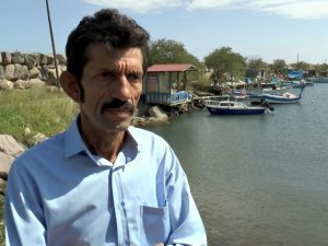 Kıyı Balıkçılığına ’18 Metre’ Tehdidi