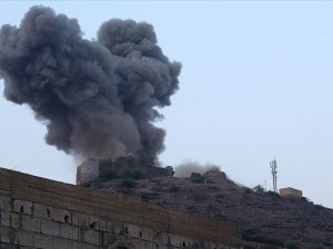Yemen’de Husilere Ait Silah Deposunda Patlama: 7 Ölü