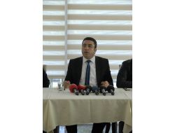 Ak Parti Diyarbakır Skm Koordinatörü Sabri Balaman:
