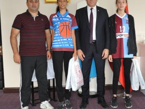 ‘Haydi Çocuklar Spora’ Projesi Meyve Vermeye Devam Ediyor