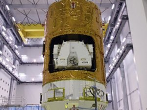 Japonya’nın Uzay Kargo Aracı Yarın Yola Çıkıyor