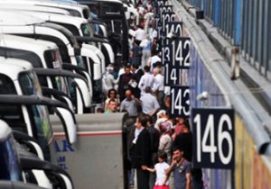 Otobüs Seyahatlerinde Yeni Dönem!
