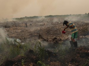 Malezya’da Hava Kirliliği Nedeniyle 400’den Fazla Okul Kapatıldı