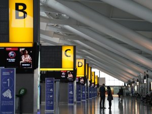 British Airways Pilotlarının Grevi İkinci Gününde