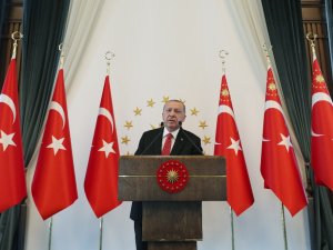"Abd’den Beklentimiz Müttefikliğimize Yakışır Bir Biçimde, Güvenli Bölge Çabasında Yanımızda Olmasıdır"