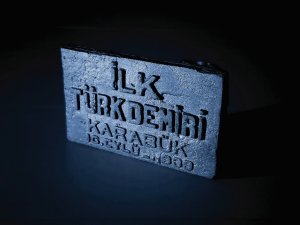 Kardemir’de Hedef 3,5 Milyon Ton Üretim