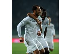 Bursaspor 3 Maç Aradan Sonra Galibiyet Peşinde