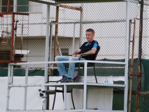 Ahmet Ağaoğlu: "Tüm Güzel Gelişmelere Rağmen Hiç Bir Konuda Acele Etmemeliyiz"
