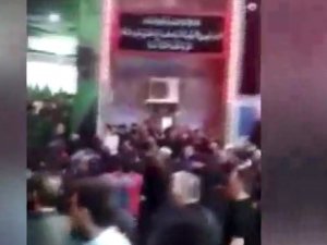 Kerbela’da 3 Günlük Yas İlan Edildi