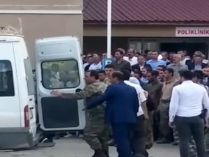 Bitlis’te Katliam Gibi Kaza: 10 Ölü, 7 Yaralı