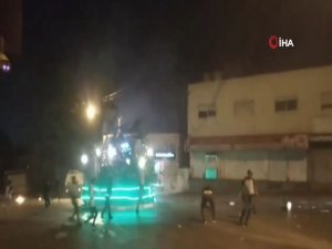 İsrail Askerlerinden Batı Şeria’ya Baskın: Çok Sayıda Yaralı Var