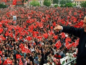 Mhp Genel Başkanı Bahçeli, Teşekkür Ziyareti İçin Bayburt Ve Erzincan’a Gelecek