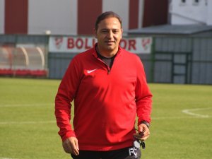 Eskişehirspor’da Fuat Çapa Şoku