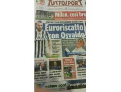 Juventus Türkler'den İntikam Peşinde