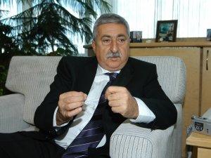 Palandöken: “Faiz İndirim Kararı Piyasaları Olumlu Etkileyecek”