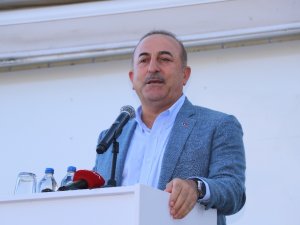 Dışişleri Bakanı Çavuşoğlu’ndan Kaymakam Ve Kaymakam Adaylarına Müjde