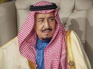 Kral Selman’dan "Netanyahu’nun İlhak Planı Geçersiz” Çıkışı