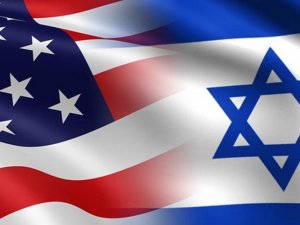 Amerika - İsrail İlişkilerini Gerecek İddia