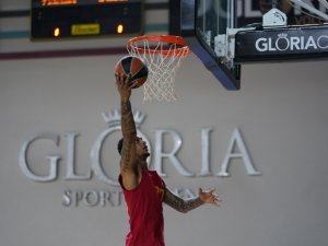 Galatasaray Doğa Sigorta, Litvanya Ekibine Yenildi