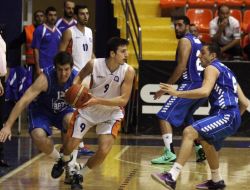 Türkiye Basketbol 2. Ligi
