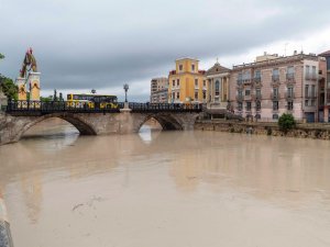 İspanya’yı Sel Vurdu: 3 Ölü