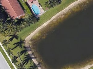 Google Earth 22 Yıllık Kayıp Davasını Çözdü