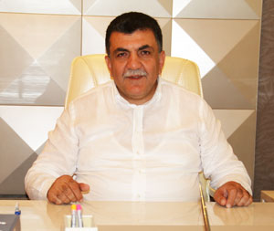 RTSO Başkanı Karamehmetoğlu: "Türkiye’de Demiryolu Ağının Olmadığı Tek Bölge Doğu Karadeniz Bölgesi"