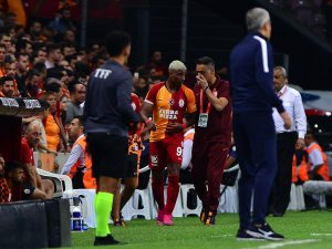 Mario Lemina’da Sorun Yok