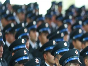 2000 komiser yardımcısı ve 500 kadın özel harekat polisi adayı alınacak