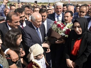 Mhp Genel Başkanı Bahçeli: “Artık Bu Ülke Terörden Kurtarılmalıdır”