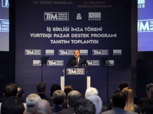 Sanayi Ve Teknoloji Bakanı Mustafa Varank Kobi’lere Destek Paketini Açıkladı
