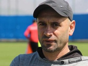 Bb Erzurumspor’da Teknik Direktör Muzaffer Bilazer İstifa Etti